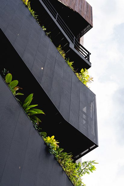 The Somos by A5 Arquitectura
