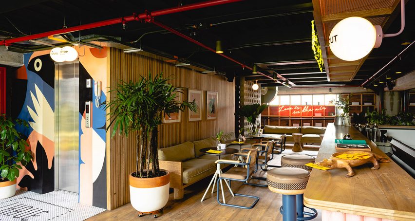 The Somos by A5 Arquitectura