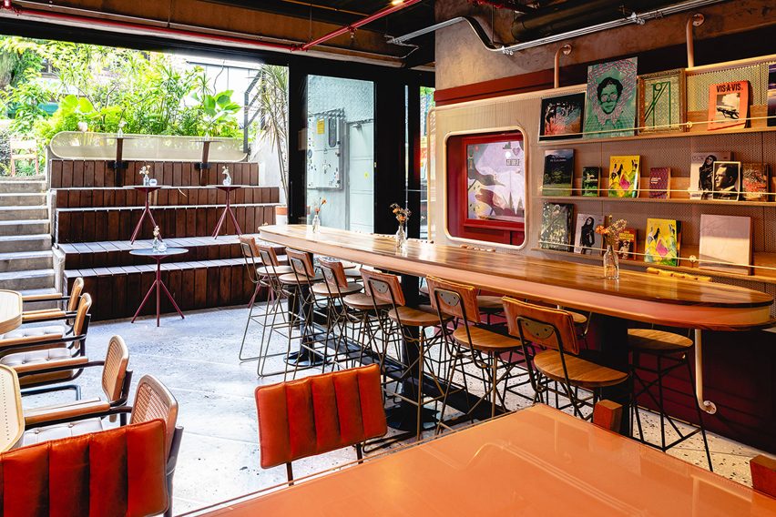 The Somos by A5 Arquitectura
