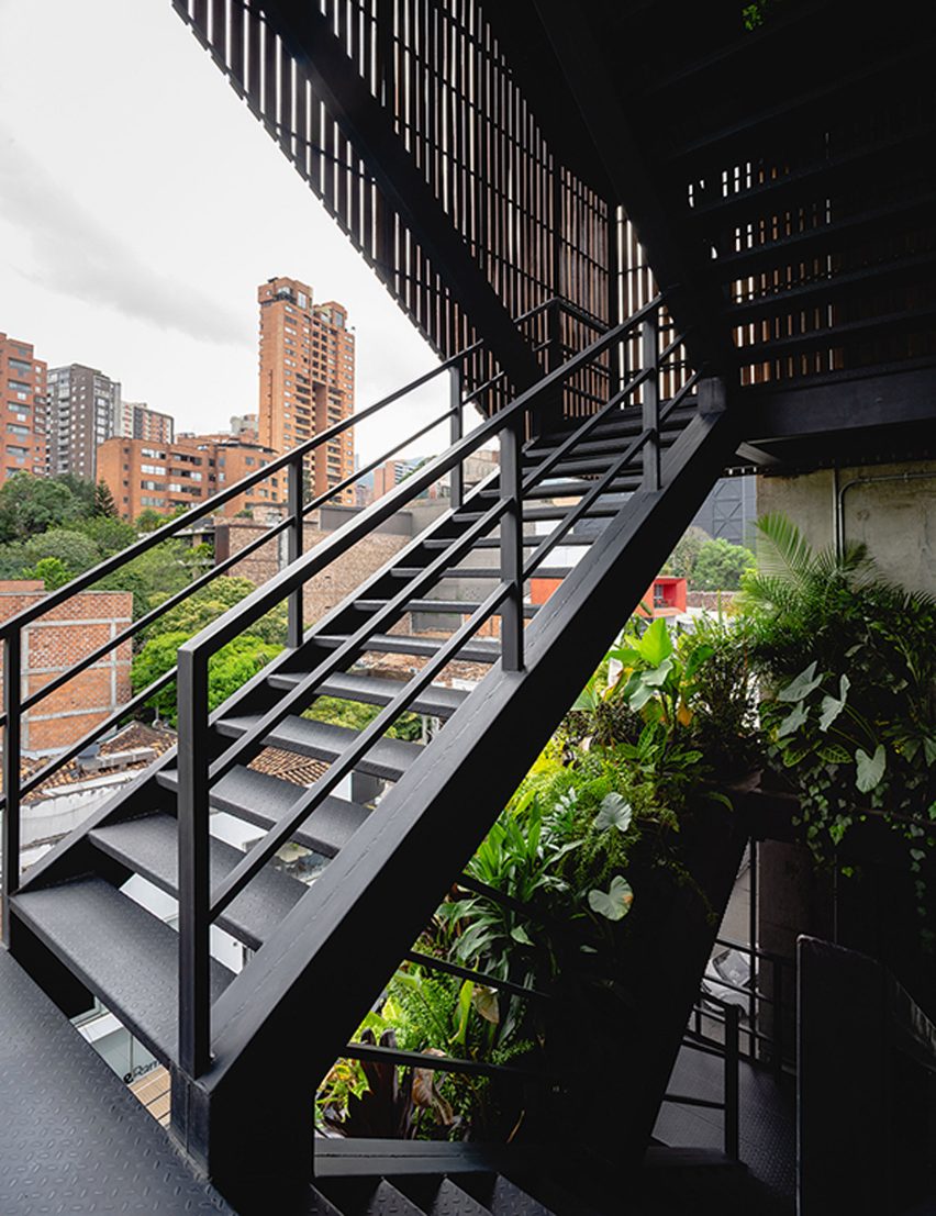 The Somos by A5 Arquitectura