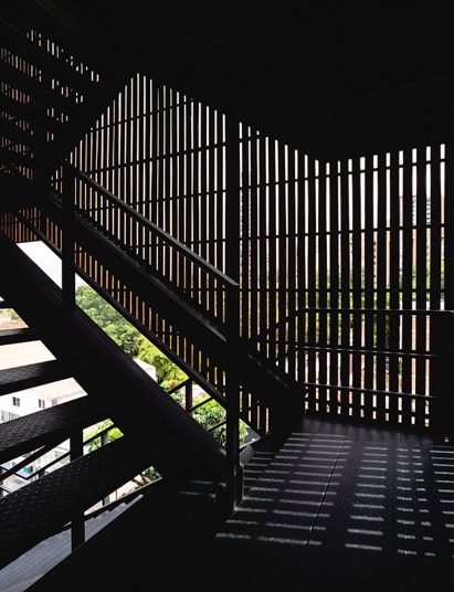 The Somos by A5 Arquitectura