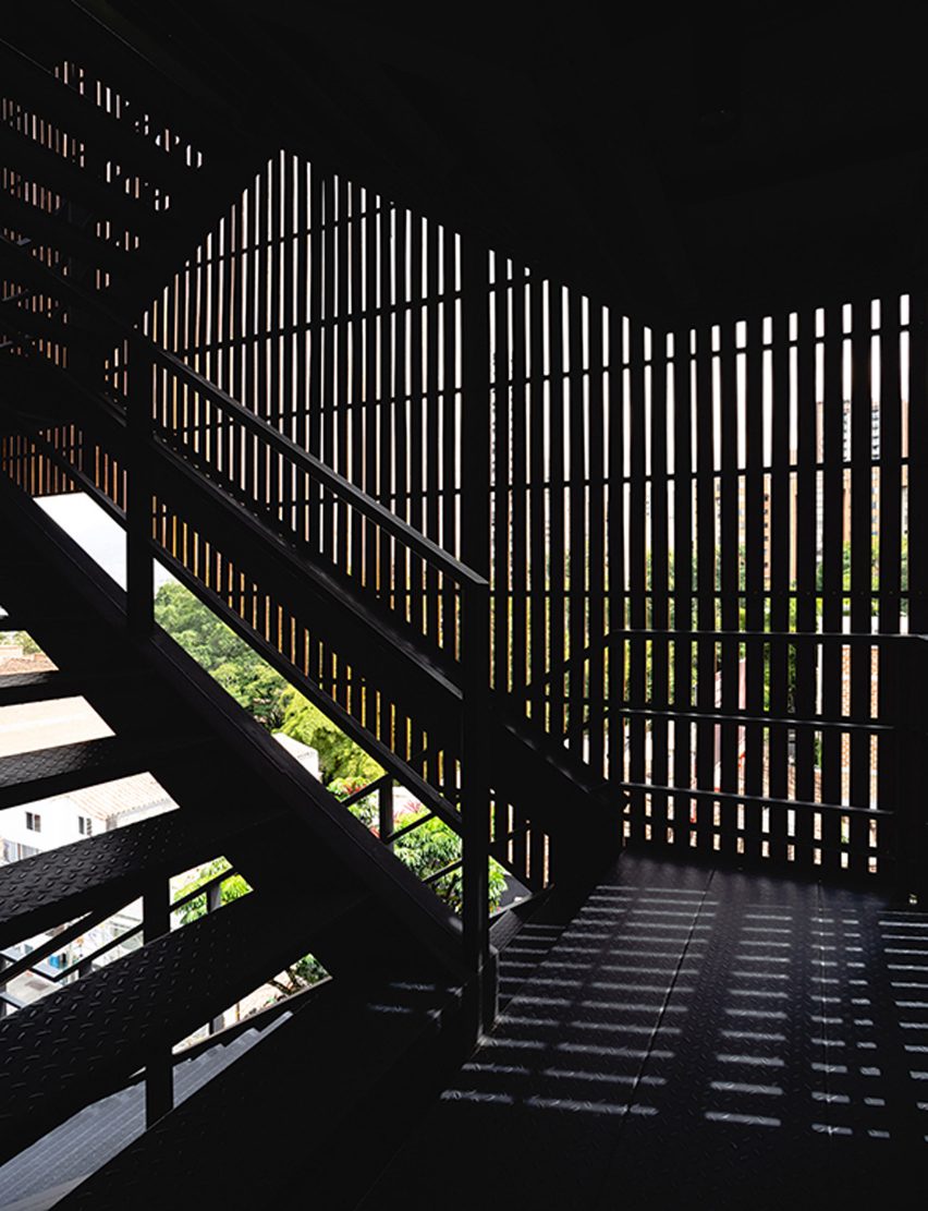 The Somos by A5 Arquitectura