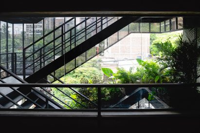 The Somos by A5 Arquitectura