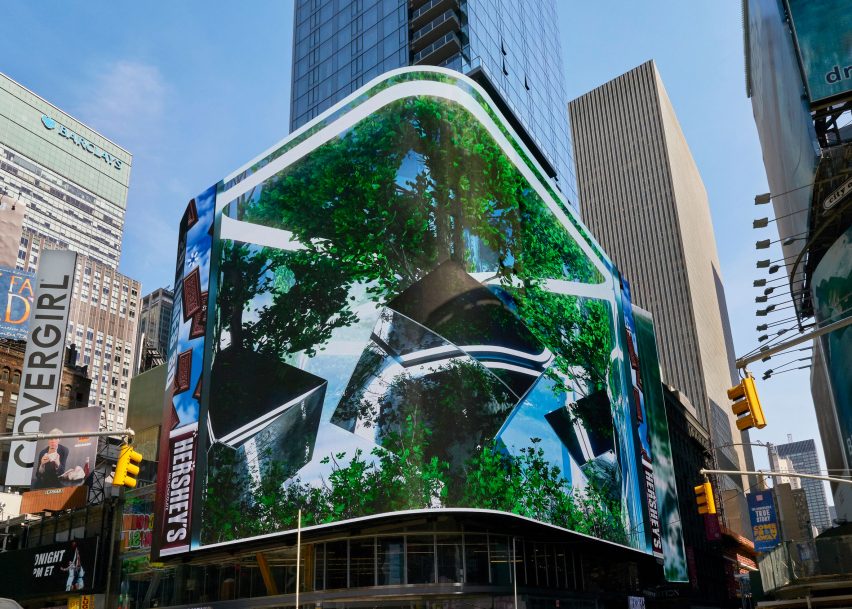 The Times Square Edition closes permanently