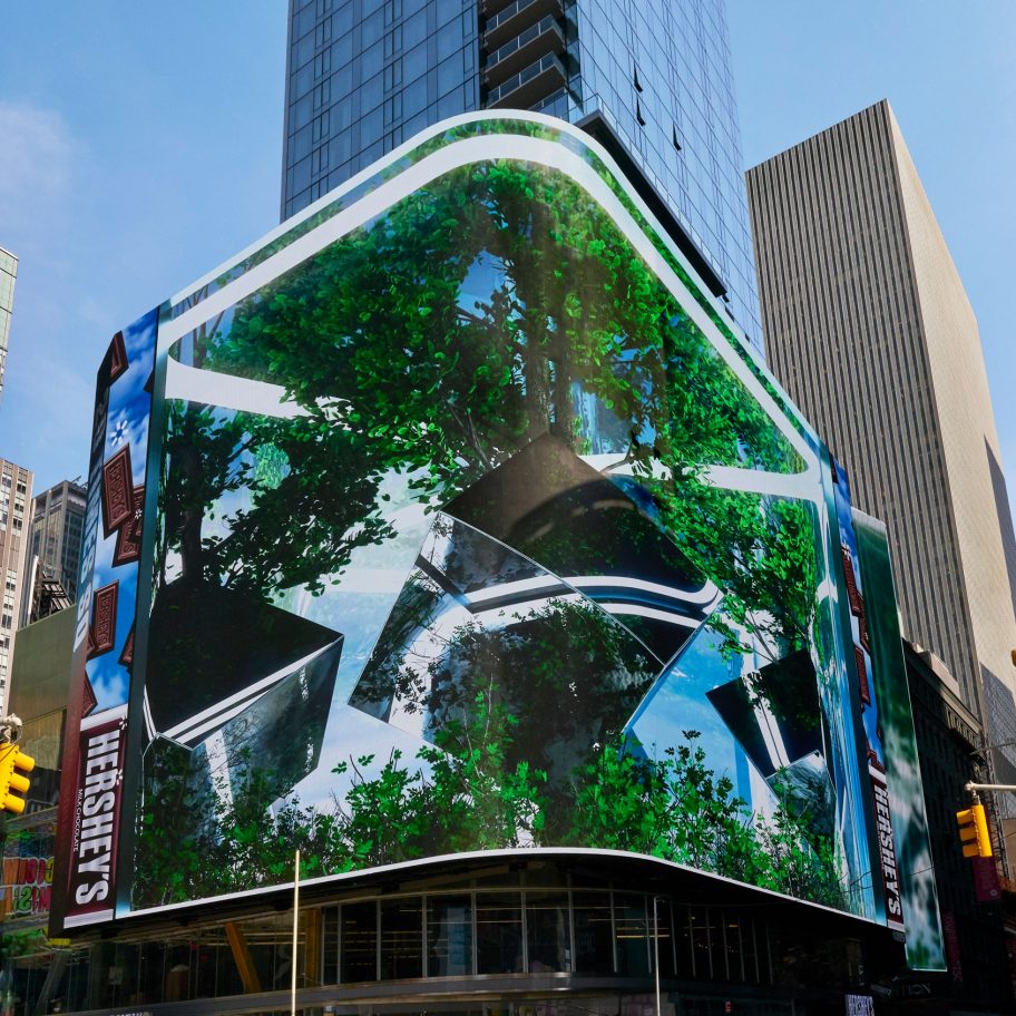 The Times Square Edition closes permanently