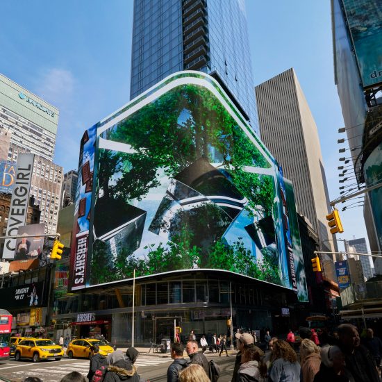 The Times Square Edition closes permanently