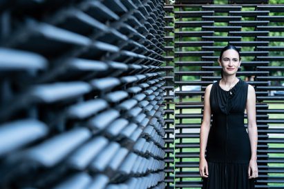 Therme Art and VDF present a live panel discussion on the relationship between art and architecture