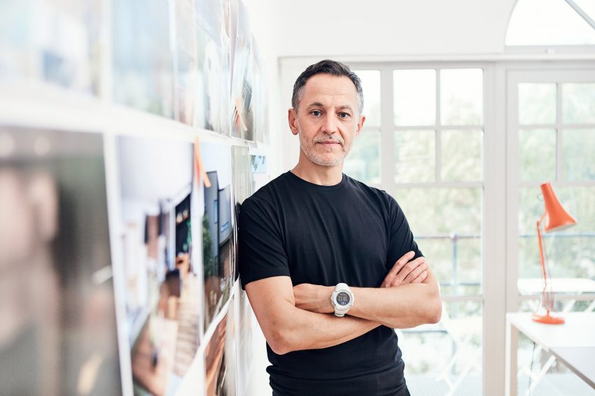 Contactless buildings "entirely feasible" says Paul Flowers
