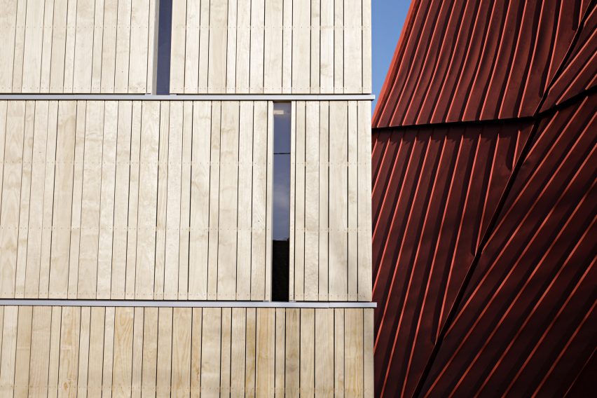St Georg church tower in Bleibach, Black Forest by Architektur3