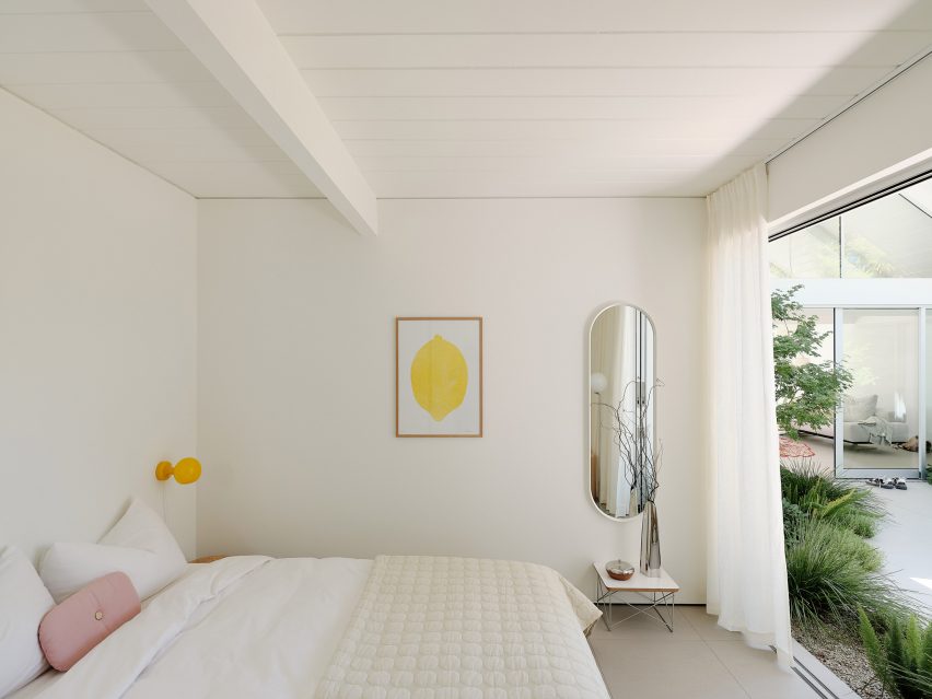 Twin Gable House by Ryan Leidner Architecture