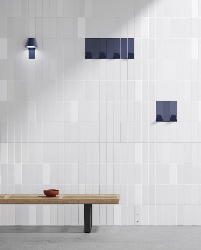 Unknown, Untitled studio profile for VDF