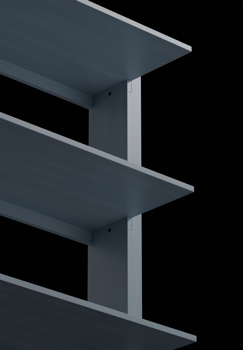 Unknown, Untitled studio profile for VDF
