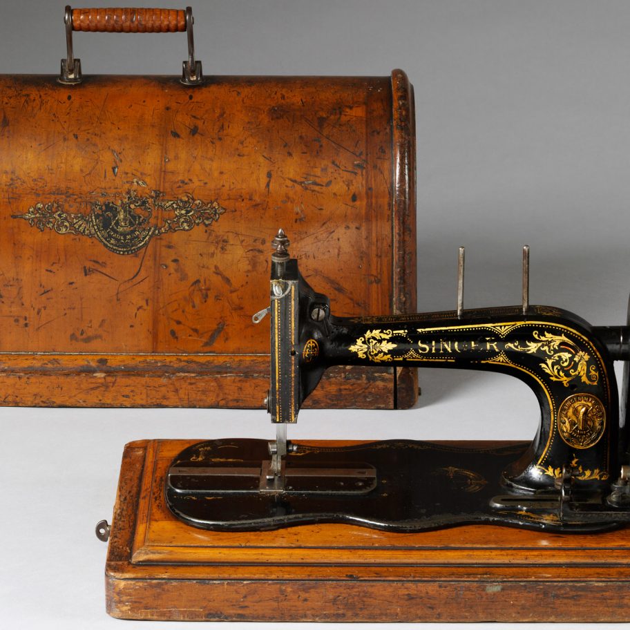 V&A curator picks five objects that have taken on new meanings during Covid-19 pandemic