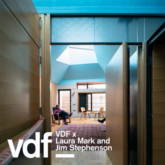 Short film Walmer Yard: Architecture for the senses is “an exploration of the incredible light that passes through the buildings”