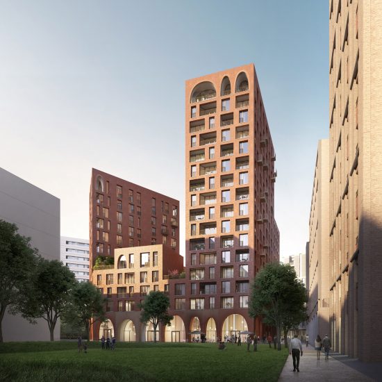 Alison Brooks Architects