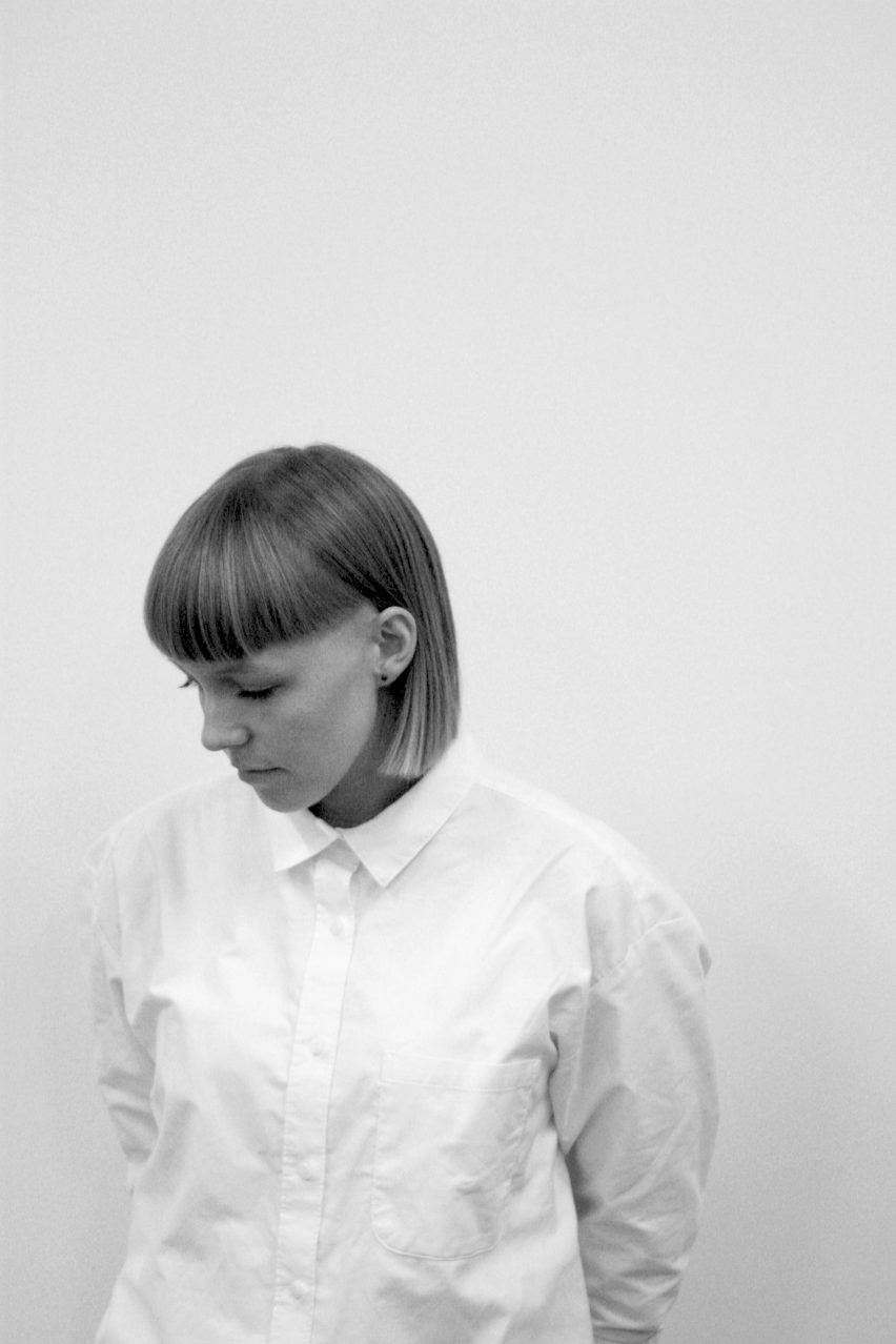 Formex Nova nominee Stine Mikkelsen