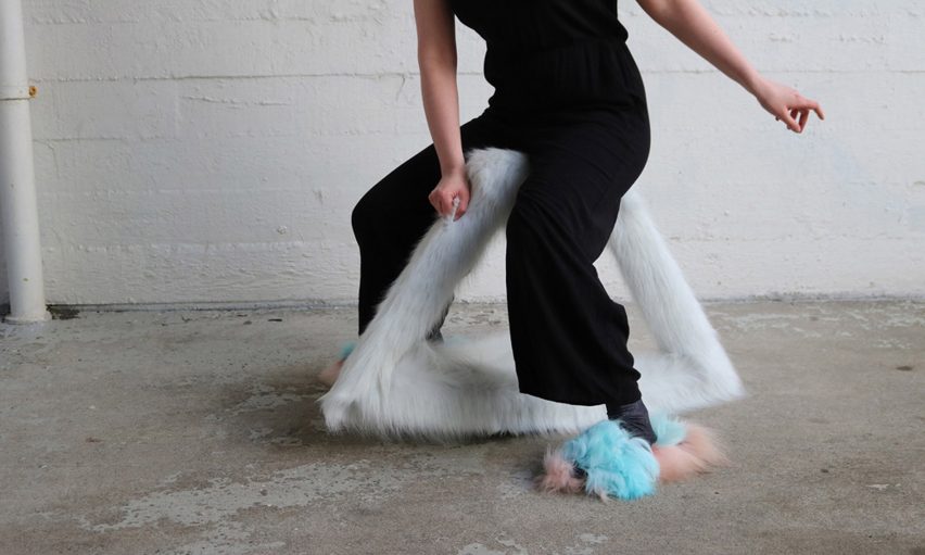 vdf x stockholm design week formex nova valdis steinarsdottir