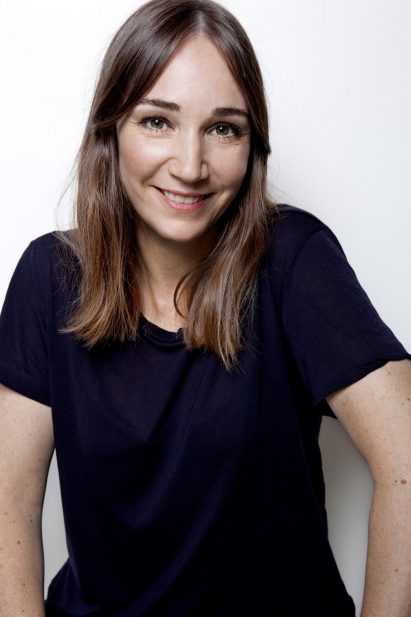 Monica Förster