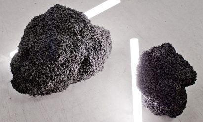 Stine Mikkelsen's Luminous Shapes