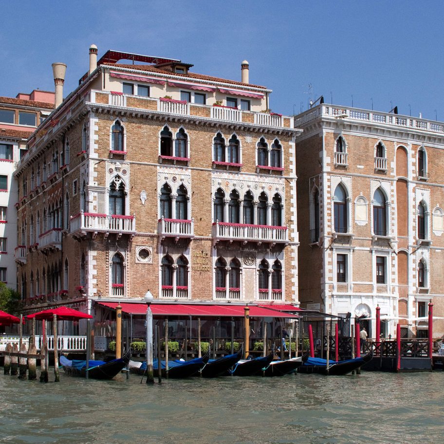 Venice Architecture Biennale postponed until 2021