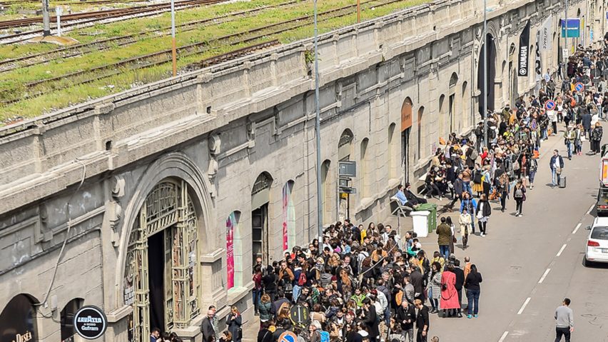 Ventura Projects to wind up after 10 years at Milan design week