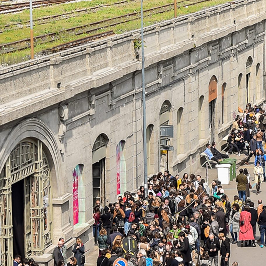 Ventura Projects to wind up after 10 years at Milan design week