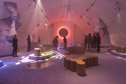 Ventura Projects ends operations after 10 years of promoting designers at Milan design week