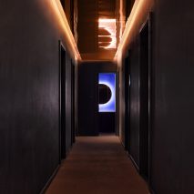 Vessel Floats by Arnold Studio