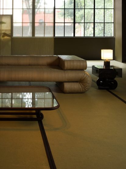 Vidivixi showroom