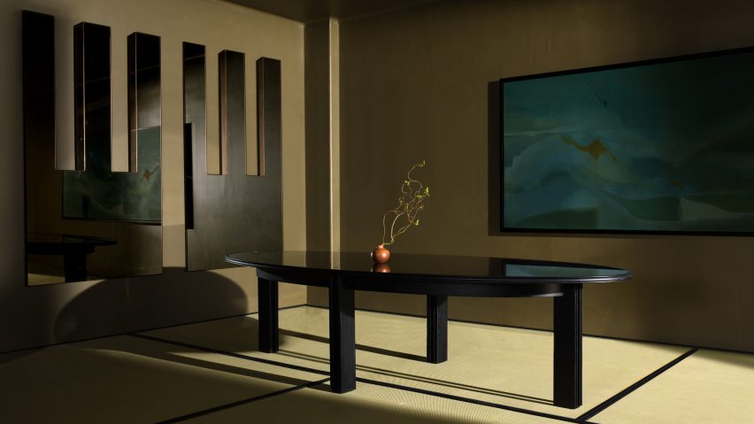 Vidivixi showroom