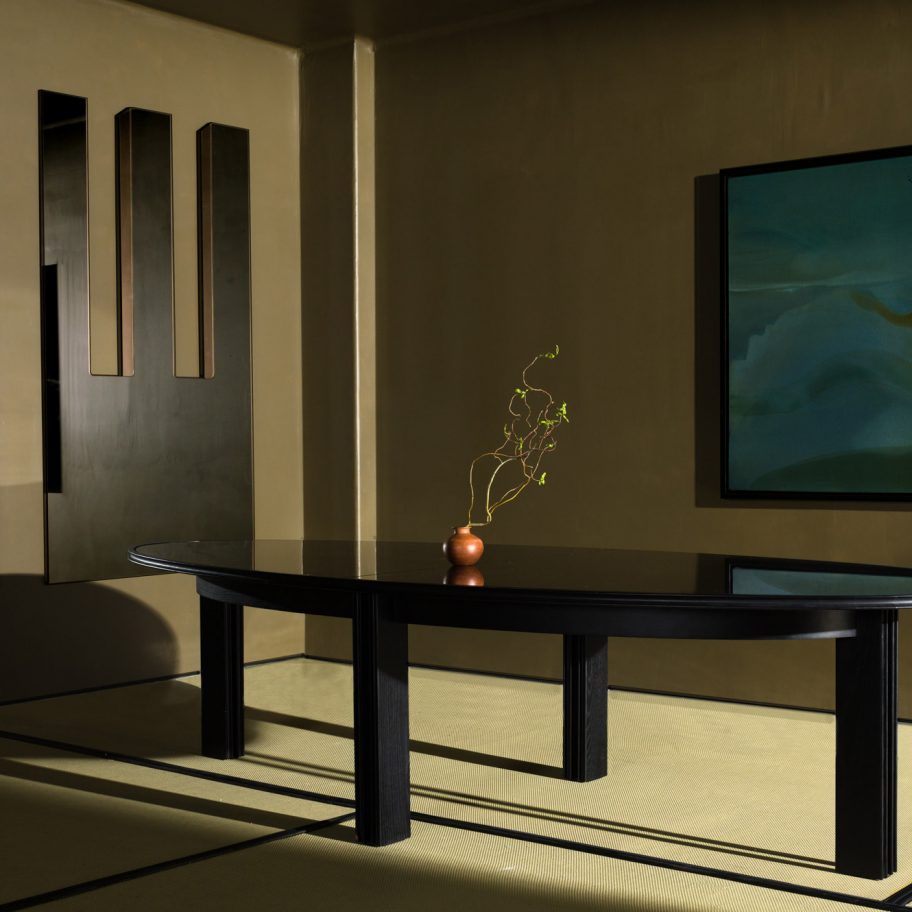 Vidivixi showroom