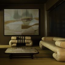 Vidivixi showroom