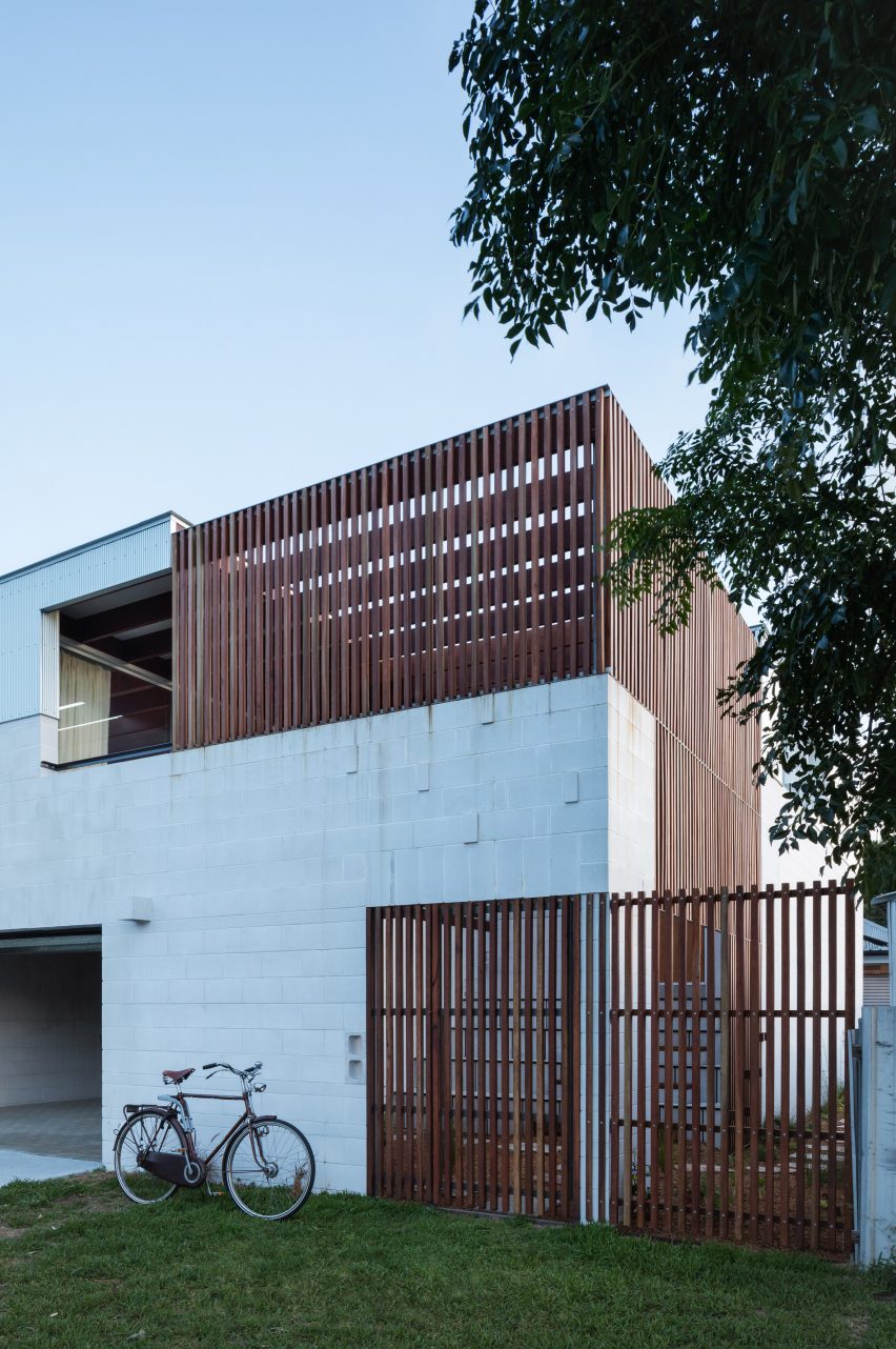 Vikki's Place by Curious Practice