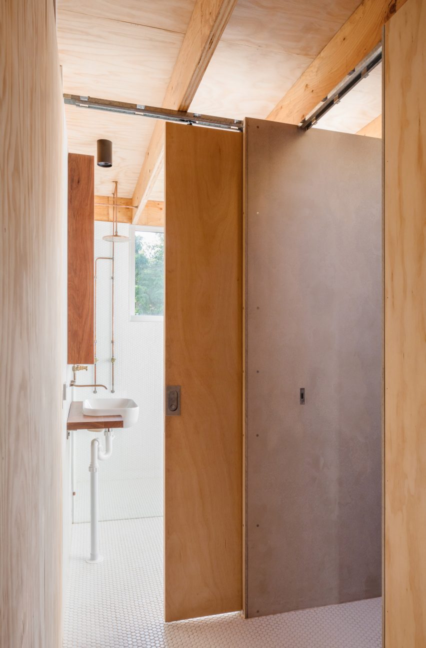 Vikki's Place by Curious Practice