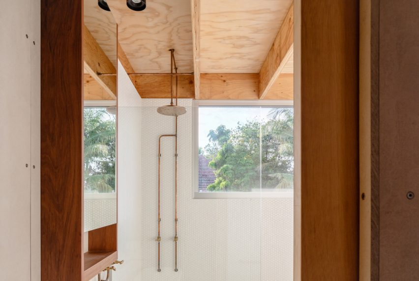 Vikki's Place by Curious Practice