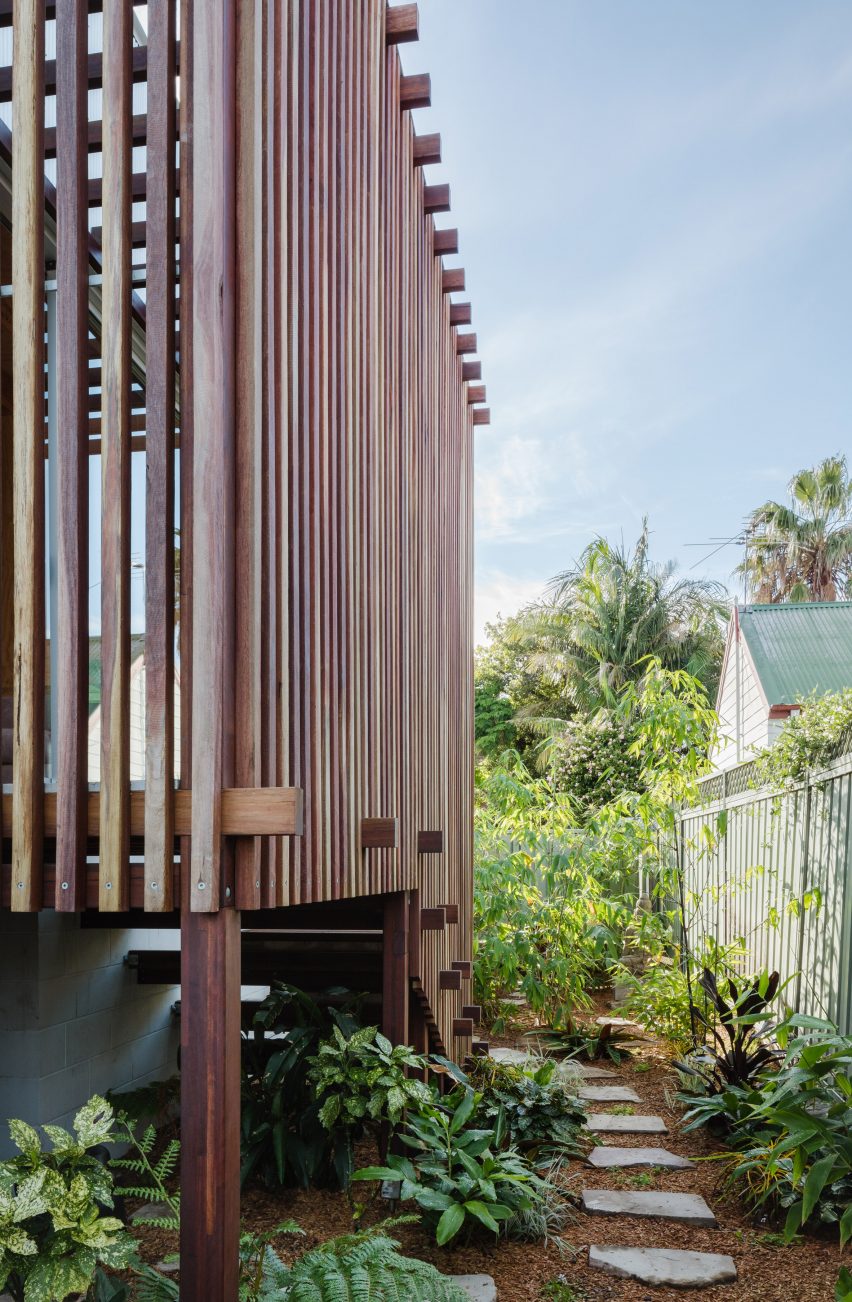 Vikki's Place by Curious Practice