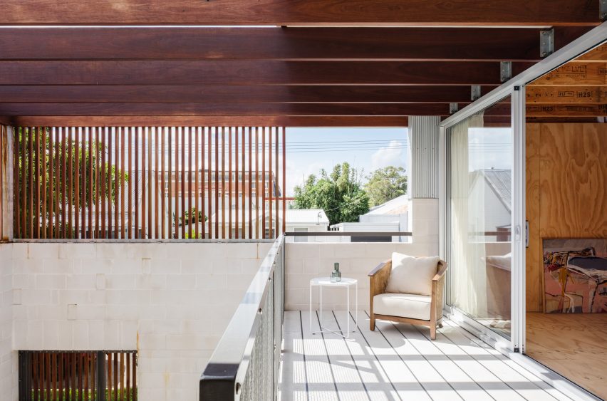 Vikki's Place by Curious Practice
