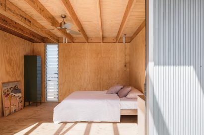 Vikki's Place by Curious Practice
