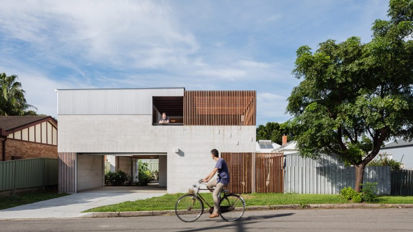 Vikki's Place by Curious Practice