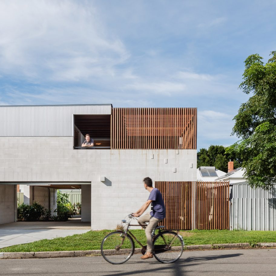 Vikki's Place by Curious Practice