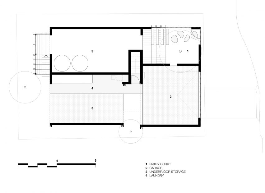 Vikki's Place by Curious Practice