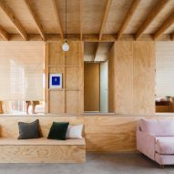 Vikki's Place by Curious Practice