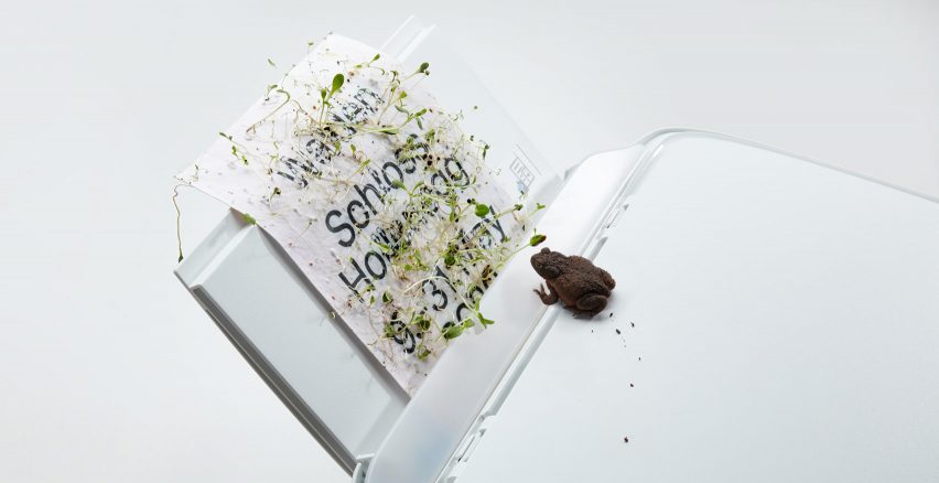 Walden by Schloss Hollenegg for VDF