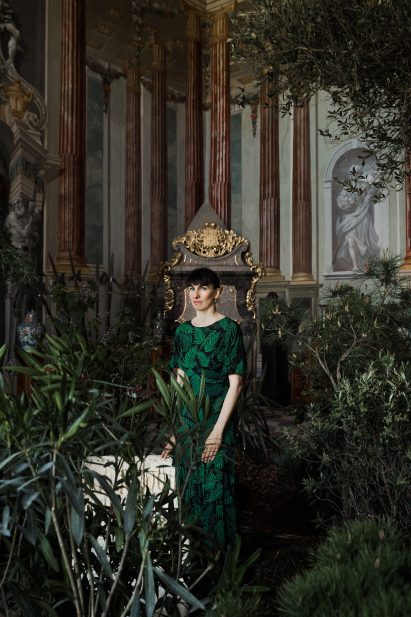 Walden by Schloss Hollenegg for VDF