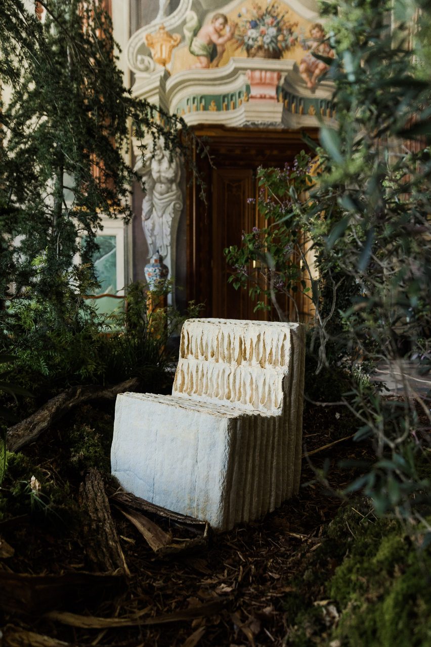 Walden by Schloss Hollenegg for VDF