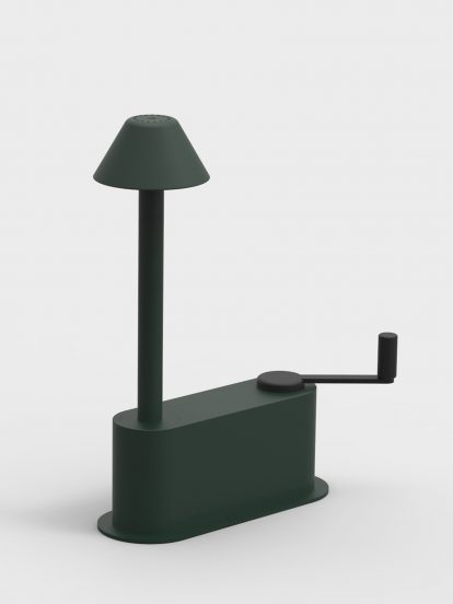 Walden by Schloss Hollenegg for VDF