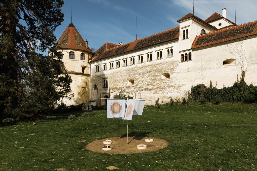 Walden by Schloss Hollenegg for VDF