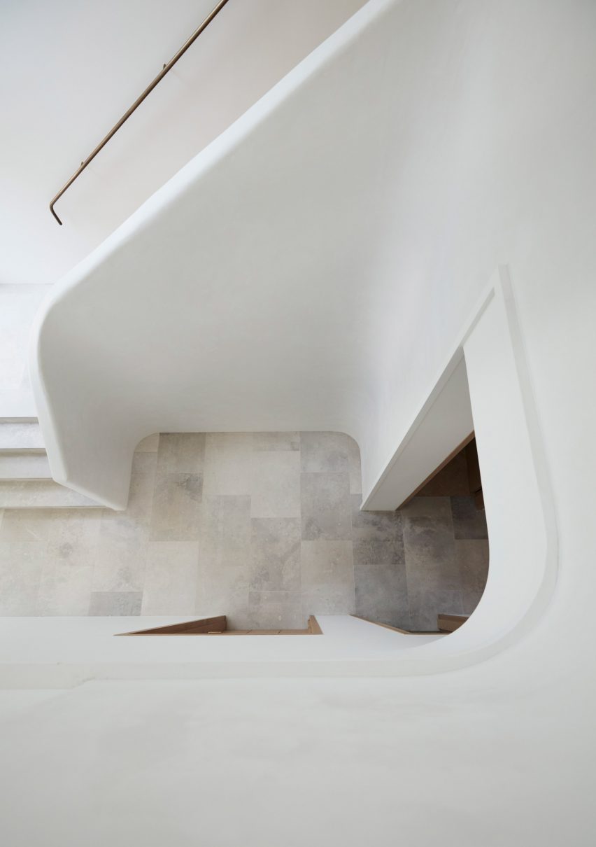 Woorak House in Palm Beach, Sydney designed by CM Studio