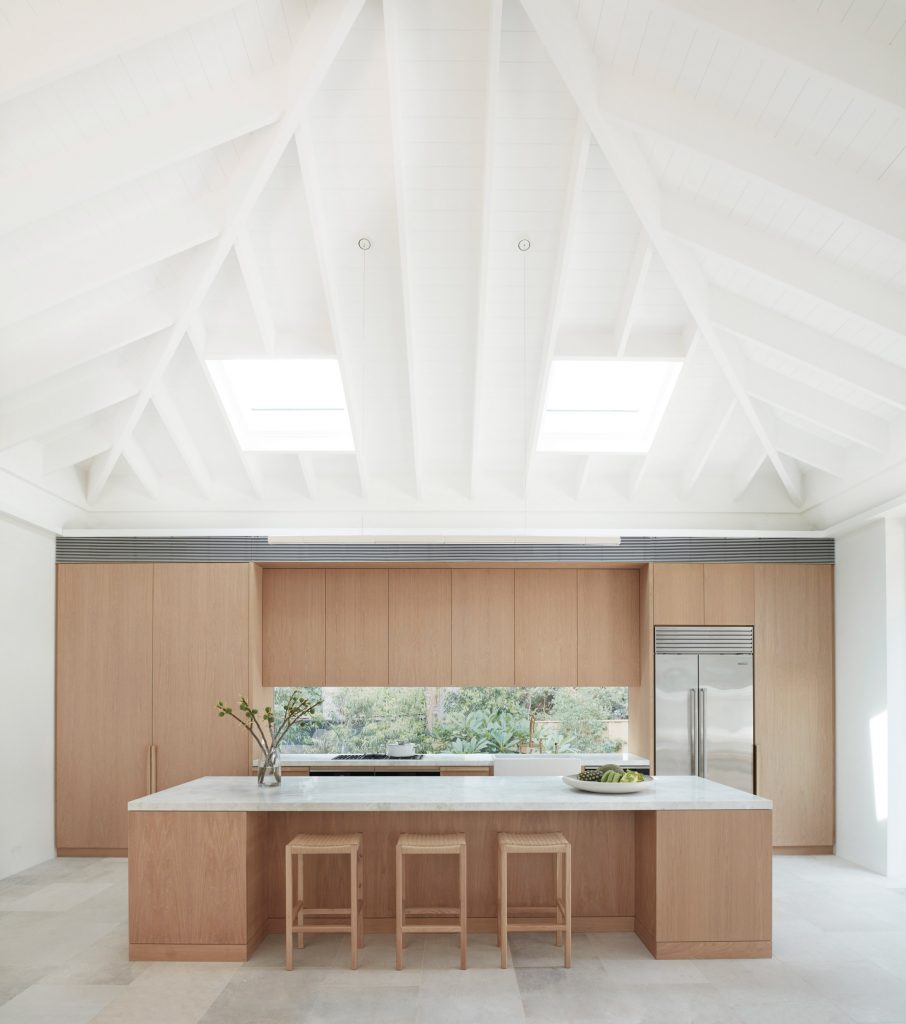Woorak House in Palm Beach, Sydney designed by CM Studio