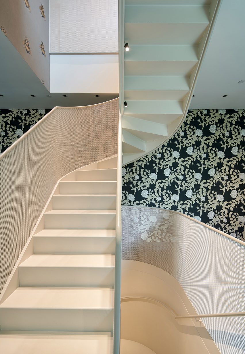 Wyckoff Residence by WORKac